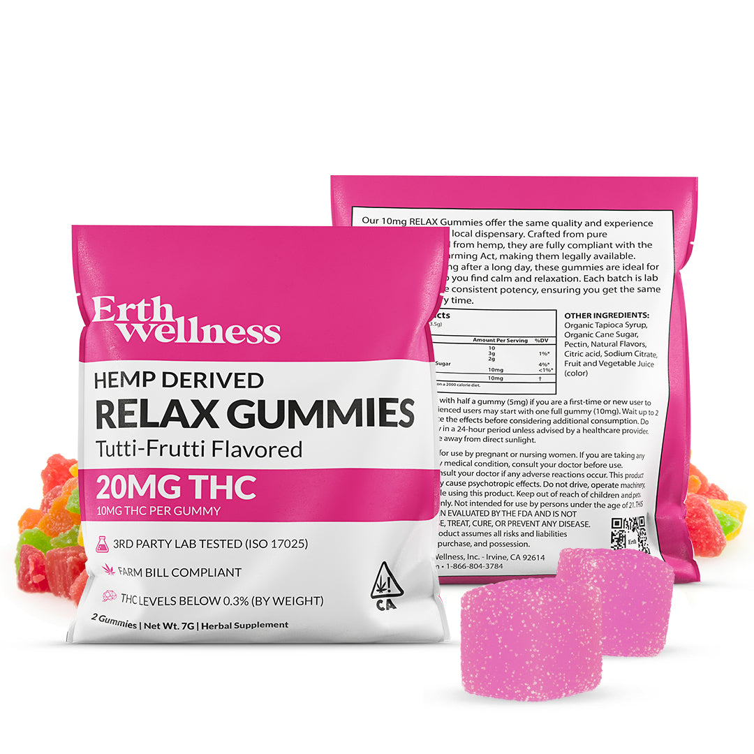 Stress-Free Sample Bundle – Calm, Recover & Unwind