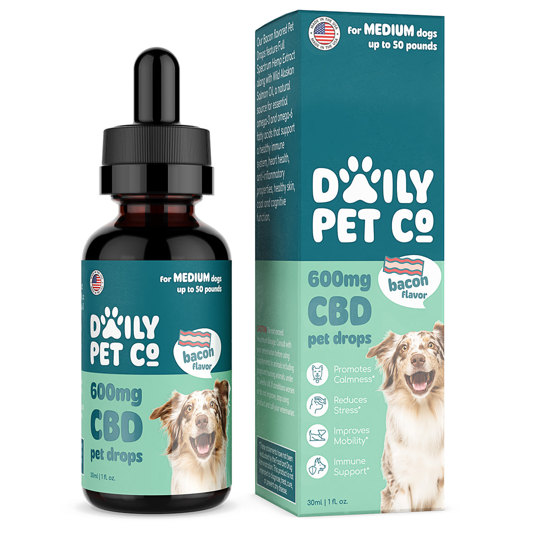 CBD for Pets