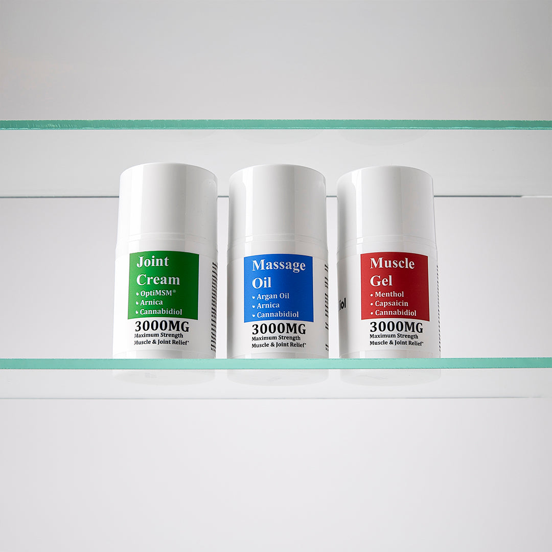 Erth Wellness