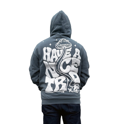 HAVE A NICE TRIP™ - Pullover Hoodie Sweater