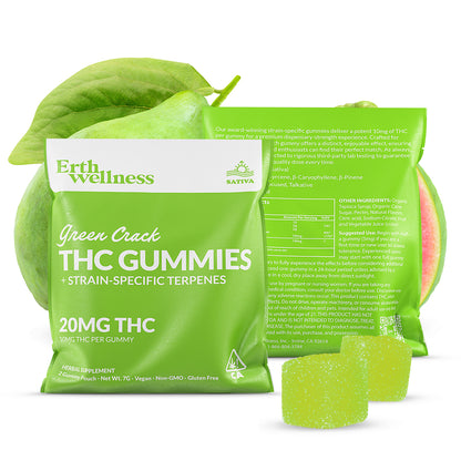 Sativa Sample Bundle – Uplift & Energize Collection