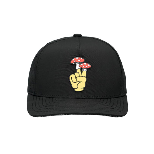 Peace Patch - Hat