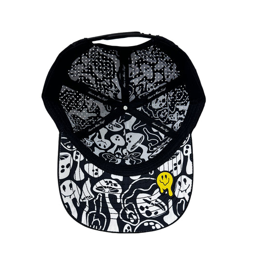 Peace Patch - Hat