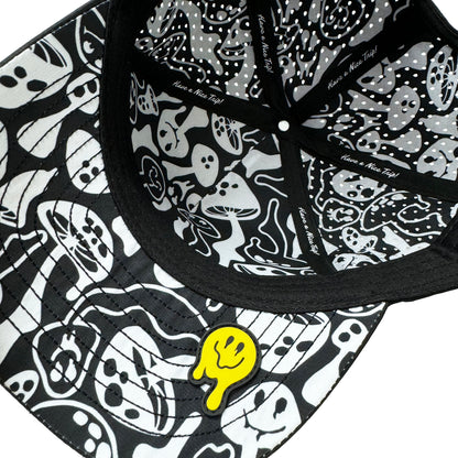 Peace Patch - Hat