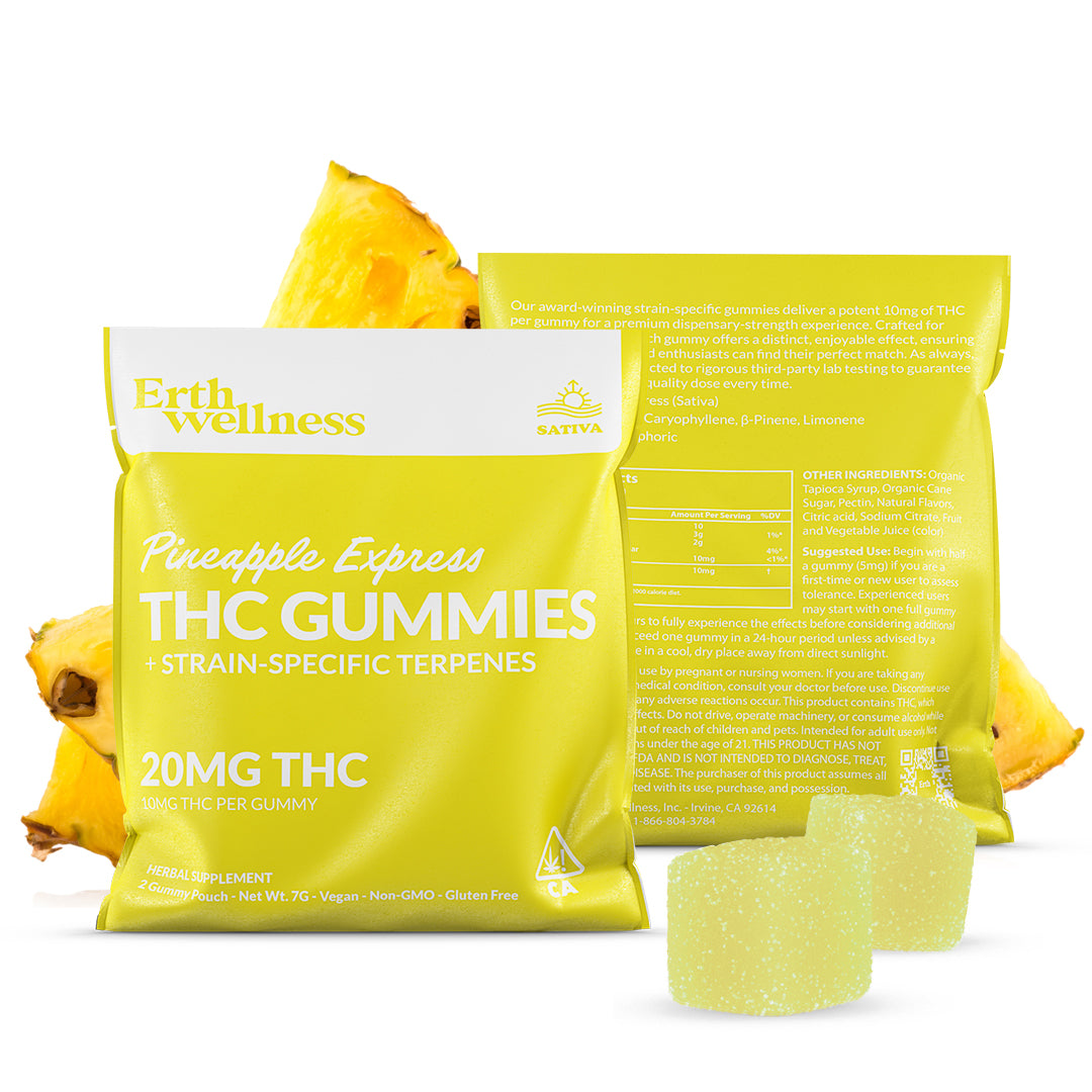 Sativa Sample Bundle – Uplift & Energize Collection